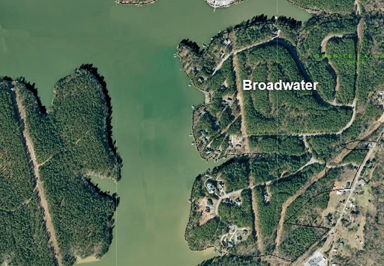 Broadwater Landing, NC