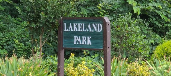 Lakeland Park