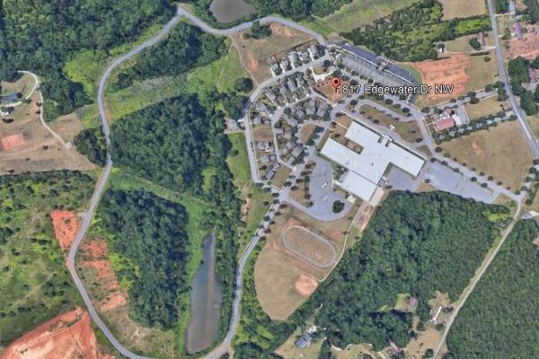 Cline Village in Conover, NC